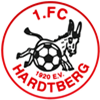 Wappen 1. FC Hardtberg 1920 III  34442