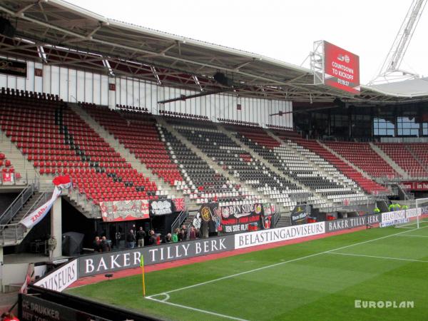 AFAS Stadion - Alkmaar