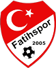 Wappen Fatihspor Kaiserslautern 2006 II  86424