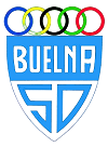 Wappen SD Buelna  11806