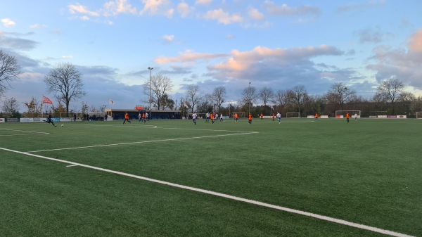 Sportpark Molmhoek - De Ronde Venen-Vinkeveen