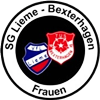Wappen SG Lieme/Bexterhagen - Frauen (Ground C)