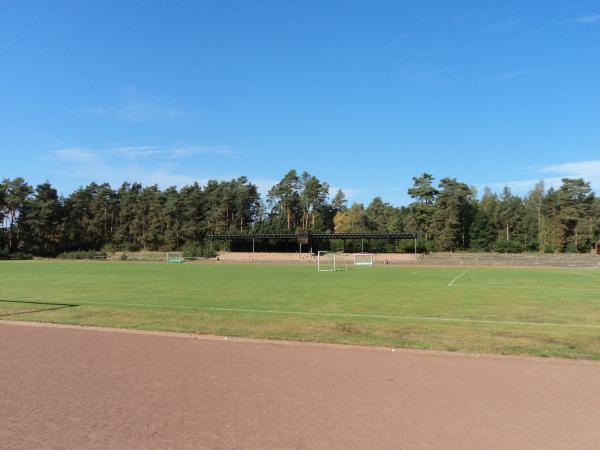 Waldstadion - Wietze