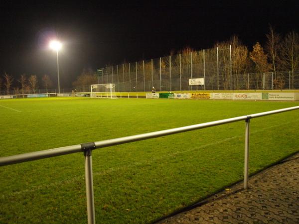 Sportplatz Schützheide - Stolberg/Rheinland-Breinig