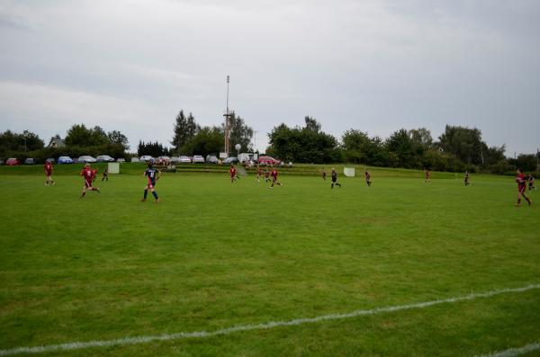 Sportanlage Mutzschen - Grimma-Mutzschen