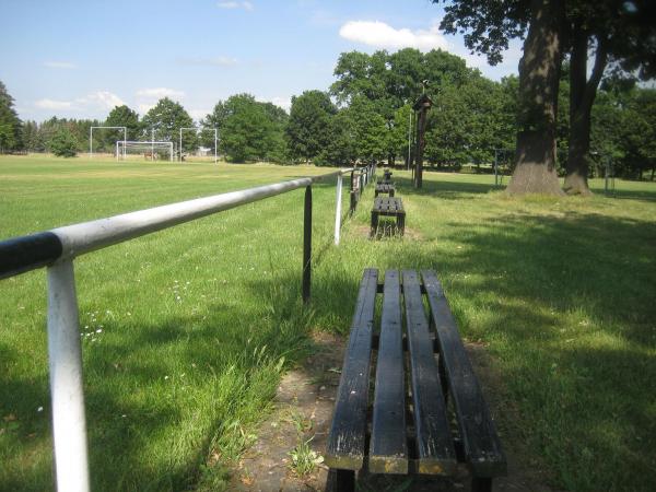 Sportplatz Zethlingen - Kalbe/Milde-Zethlingen