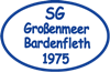 Wappen SG Großenmeer-Bardenfleth III  83410