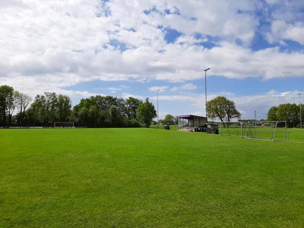 Sportpark De Leemkamp - Hellendoorn-Marle