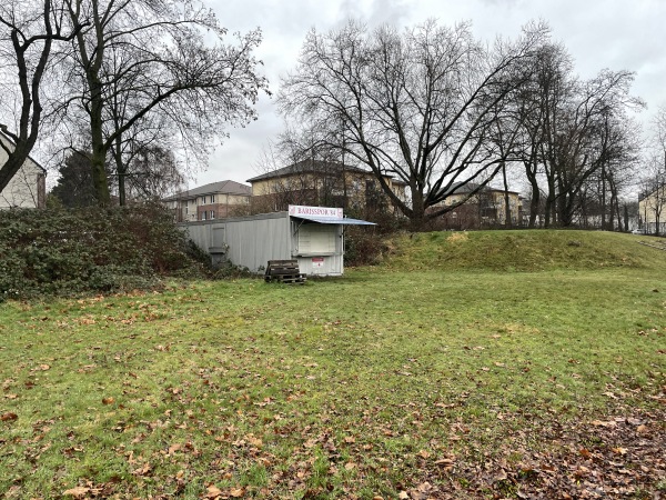 Sportplatz Lichtenhorst - Essen/Ruhr-Vogelheim