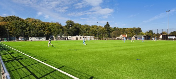 Sportanlage Kleestraße C-Platz - Hannover-Buchholz-Kleefeld