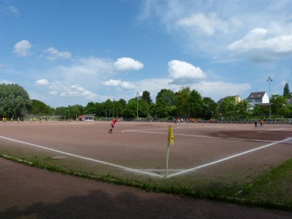 alter Zustand