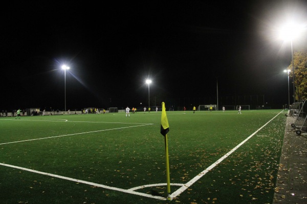 Sportanlage Im Breul - Drensteinfurt-Rinkerode