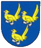 Wappen OTJ Palárikovo  12619