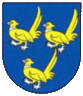 Wappen OTJ Palárikovo