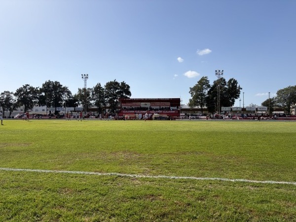 Estadio Municipal del Chiclana - Chiclana de la Frontera, AN