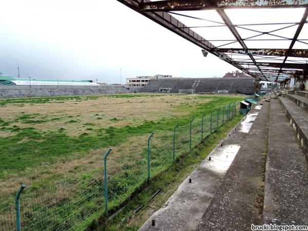 Stadio Fratelli Ballarin - San Benedetto del Tronto
