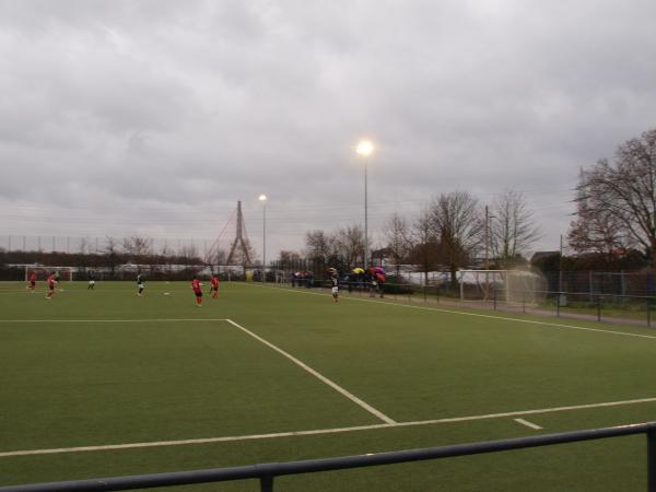 Sportanlage Fleher Straße Platz 2 - Düsseldorf-Flehe