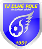 Wappen TJ Dlhé Pole  128279