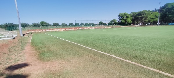 Arena Sport Centar igralište 7 - Medulin