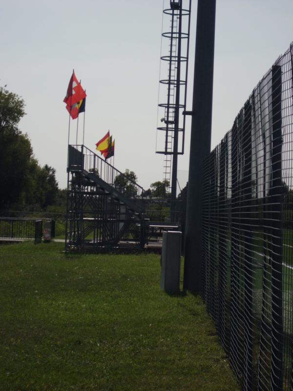 Centro Sportivo Villaggio dei Fiori 2 - Sirmione