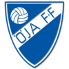 Wappen Öja FF