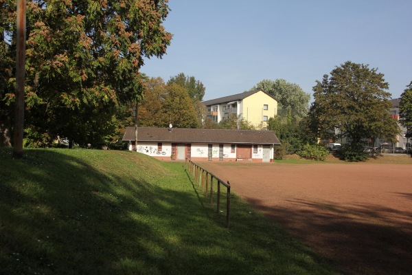 Sportplatz Germaniastraße - Neuwied