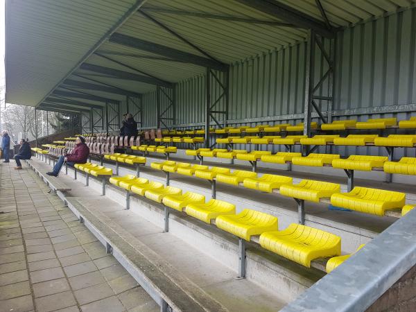 Sportpark De Bakenberg - Arnhem-Bakenberg