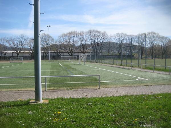 Sepp-Herberger-Stadion Nebenplatz 1 - Weinheim/Bergstraße