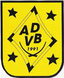 Wappen AD Villaverde Bajo
