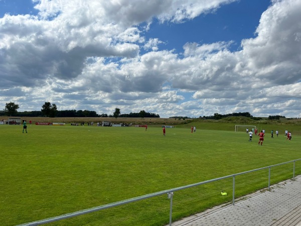 Sportanlage Sambach - Pommersfelden-Sambach