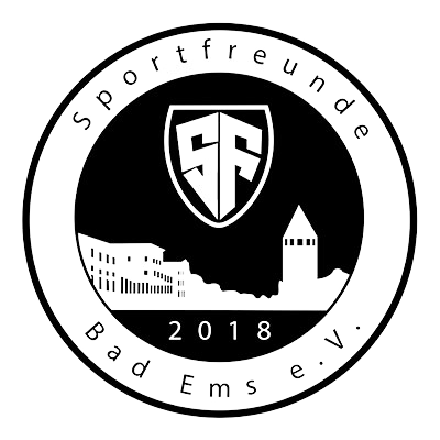 Wappen SF Bad Ems 2018  84385