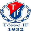 Wappen Tösse IF