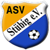 Wappen ASV Stübig 1977 diverse