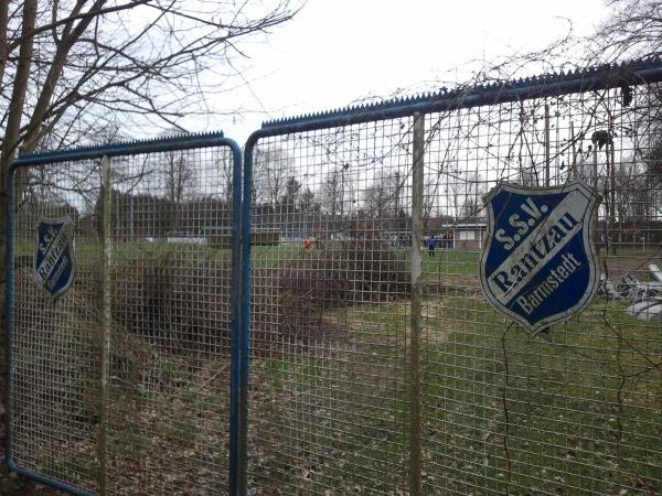 Sportplatz Düsterlohe I - Barmstedt