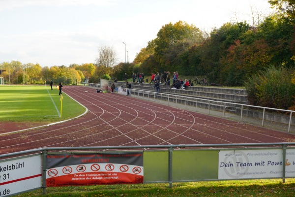 TSV-Stadion - Dinkelsbühl