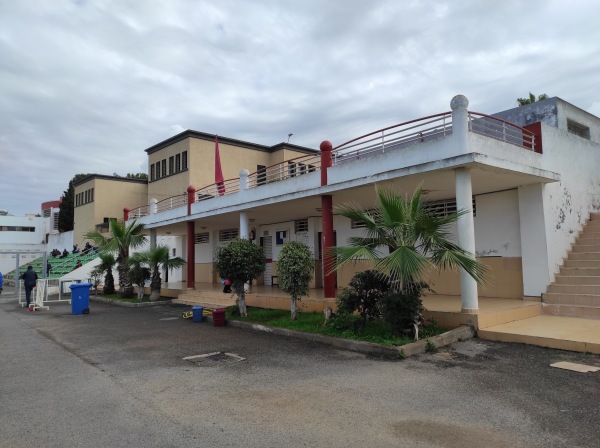 Complex Sportif Al Amal - Rabat