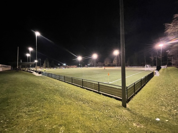 Sportpark Het Nieuwland - Rheden-Dieren