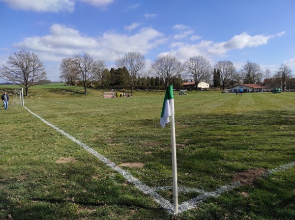 Neuer Sportplatz Dorste - Osterode/Harz-Dorste