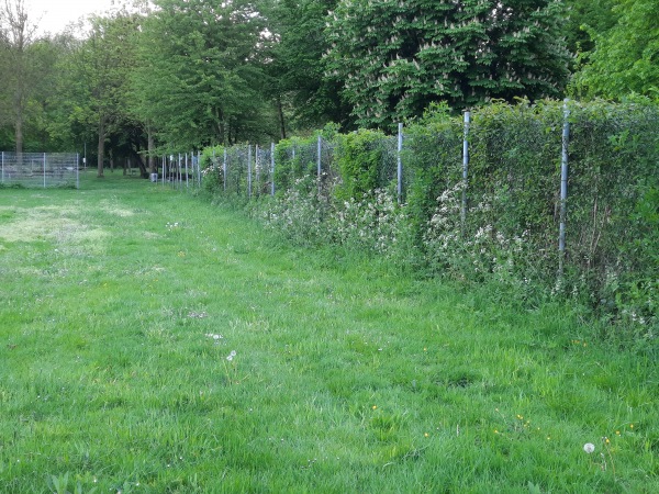 Sportplatz Paffendorf - Bergheim/Erft-Paffendorf
