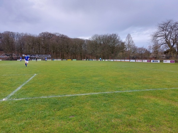 Sportpark De Paasberg - Oude IJsselstreek-Terborg