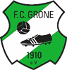 Wappen FC Grone 1910