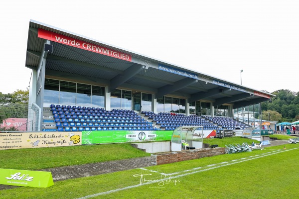 Cteam arena - Ravensburg