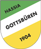 Wappen ehemals TSV Hassia 04 Gottsbüren