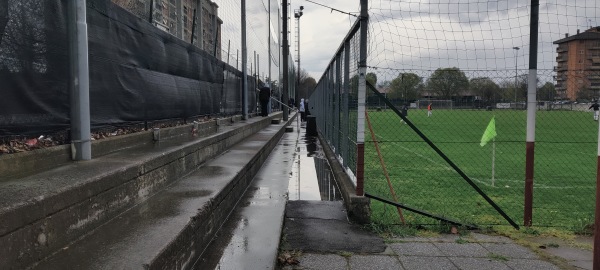 Centro Sportivo Luigi Tadini 