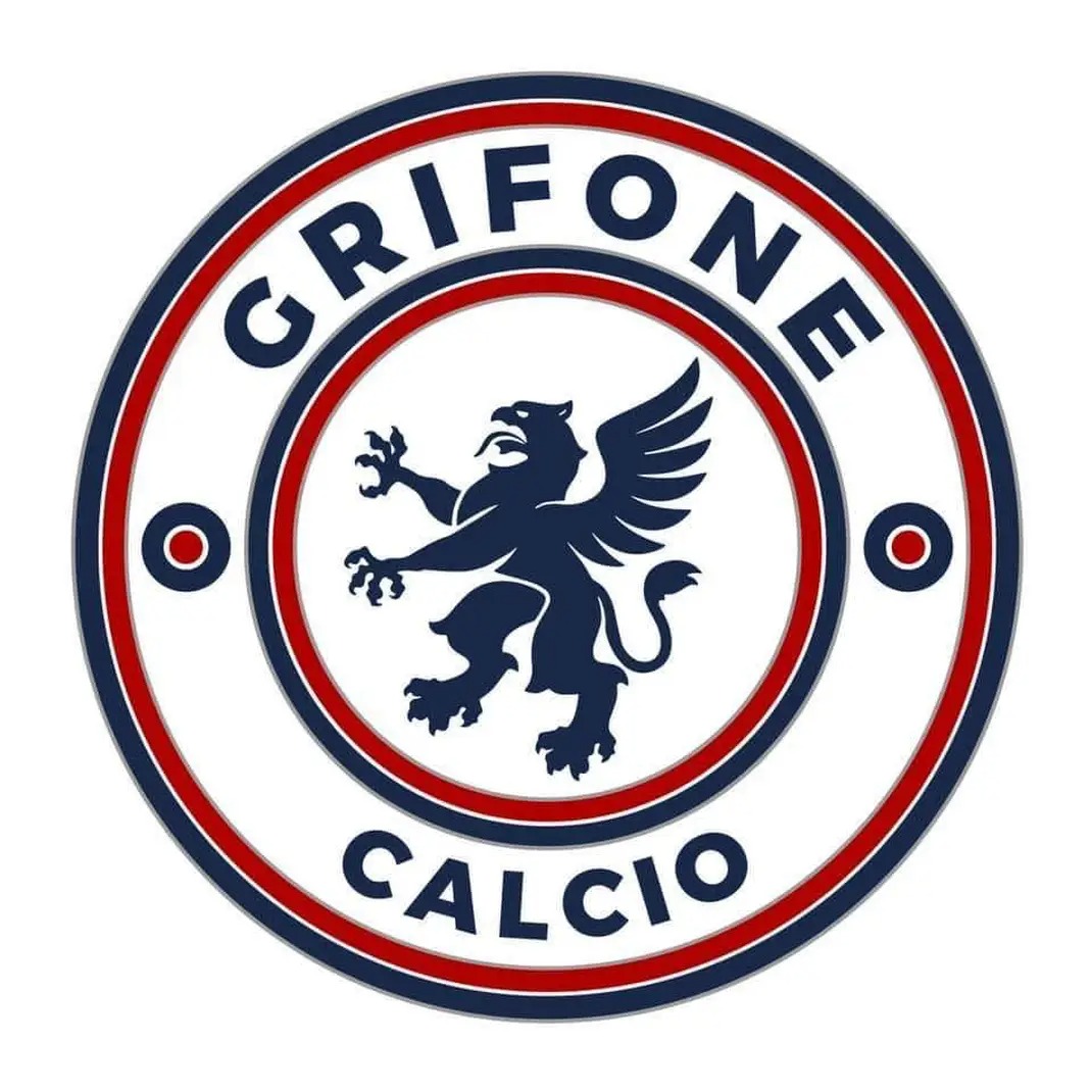 Wappen ASD Grifone Calcio