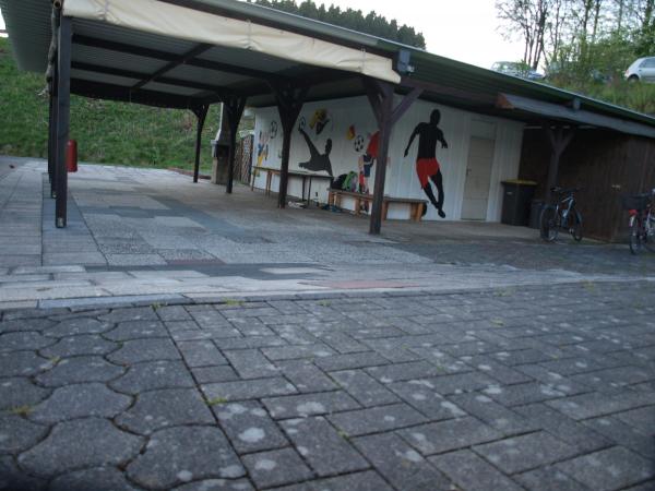 Sport-Park Rahrbachtal - Kirchhundem-Rahrbach