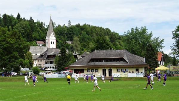 Sportplatz Keutschach - Keutschach