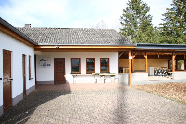 Sportplatz Auw - Auw bei Prüm