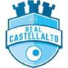 Wappen ASD Real Castellalto