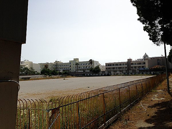 Antagoras Stadio - Kos